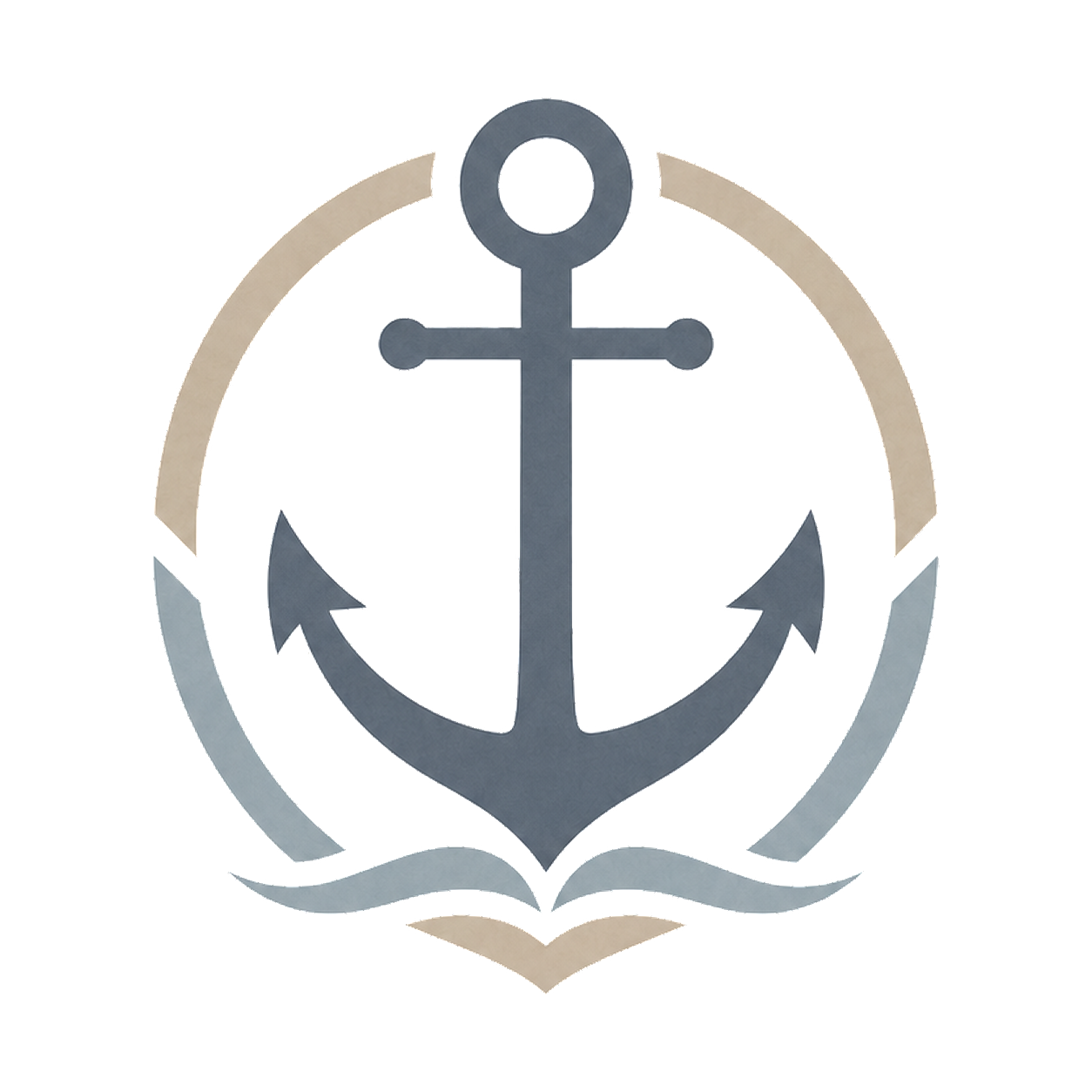 Symbol für den Typ Anchor