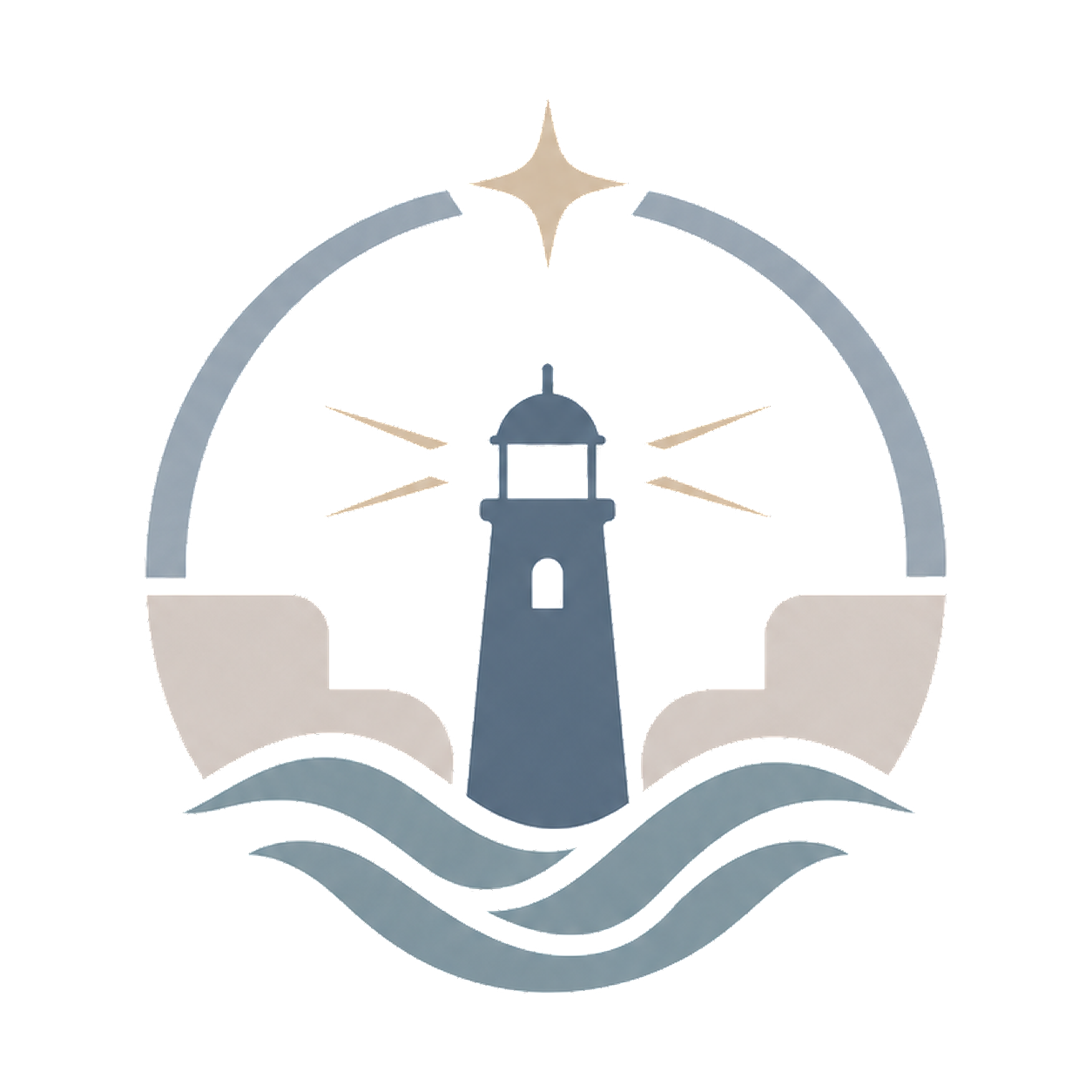 Symbol für den Typ Harbor