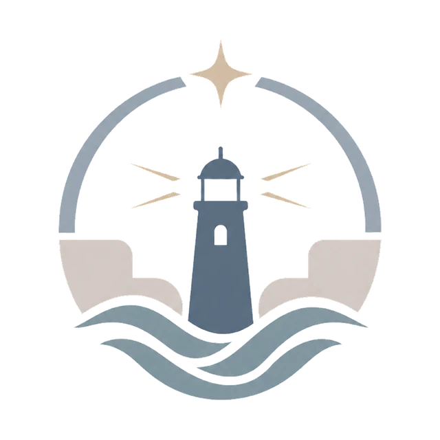 Harbor type icon